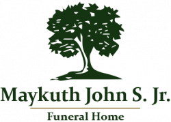 Maykuth John S. Jr. Funeral Home Logo